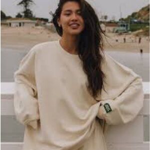 Daily Drills Crewneck